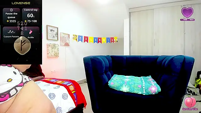 MANDY GIRL BBW online show from 06/18/26, 10:53