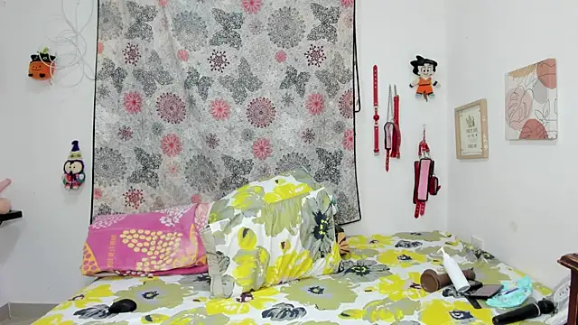 MANDY GIRL BBW online show from 01/14/26, 09:57