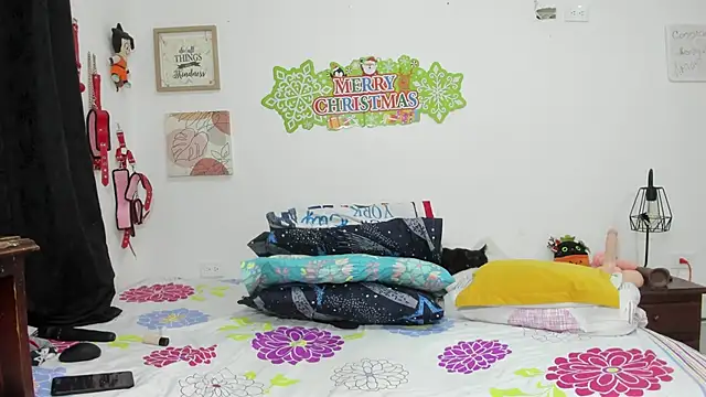 MANDY GIRL BBW online show from 12/21/25, 06:59