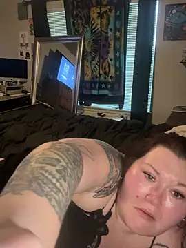 MegaButt online show from 02/25/26, 12:11