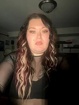 MegaButt online show from 11/26/25, 06:02