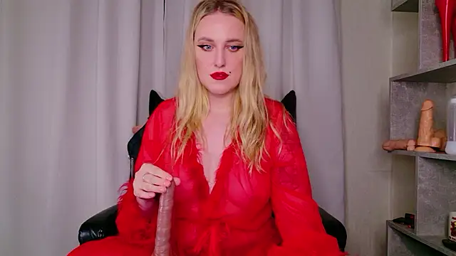 Frau  Lilith online show from 03/13/26, 05:18