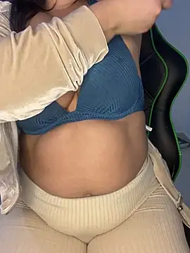 Maria-cuty online show from 02/13/26, 10:43