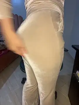 Maria-cuty online show from 03/05/26, 10:37