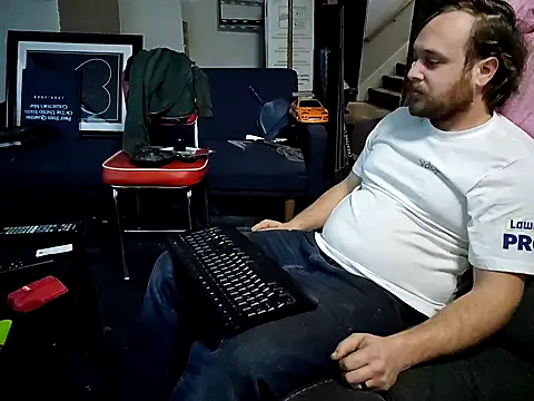 Holy5417 69 online show from 02/21/25, 01:55