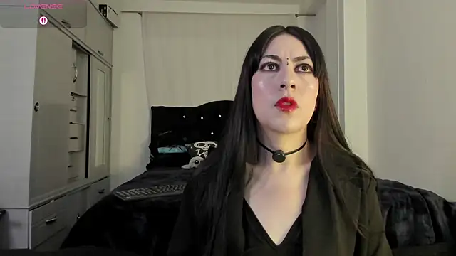 Amy Aloqua online show from 07/01/26, 03:01