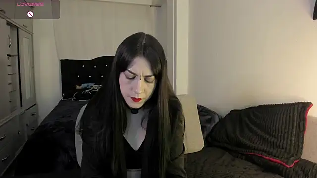 Amy Aloqua online show from 06/13/26, 02:59