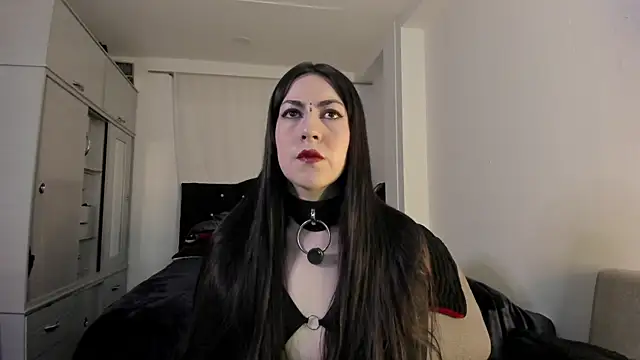 Snapshot of Amy_Aloqua chatting on 06/20/26, 02:55 Amy Aloqua online show from 06/20/26, 02:55