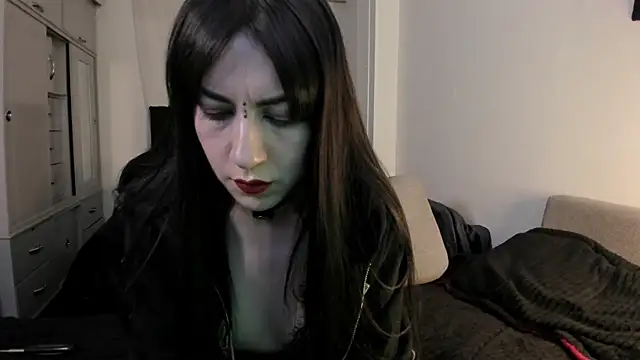 Amy Aloqua online show from 06/19/26, 02:45