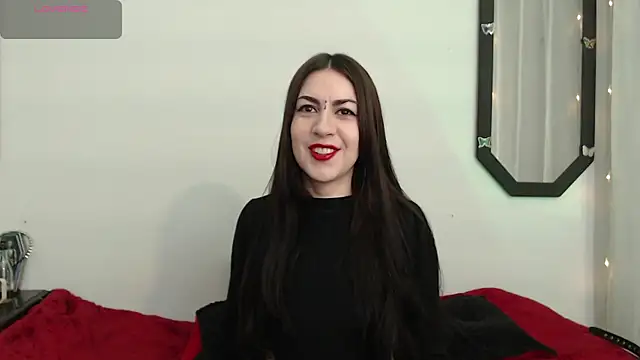 Amy Aloqua online show from 12/19/25, 03:03