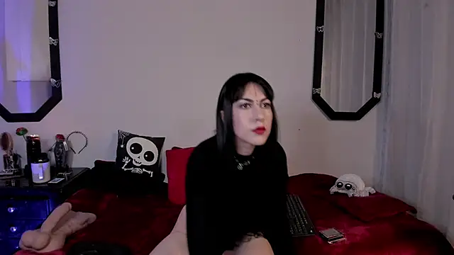 Amy Aloqua online show from 02/23/26, 04:18