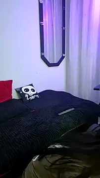 Amy Aloqua online show from 10/27/25, 08:10