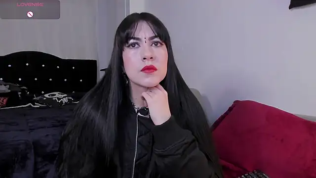 Snapshot of Amy_Aloqua chatting on 06/03/26, 02:29 Amy Aloqua online show from 06/03/26, 02:29