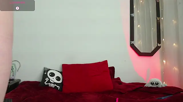 Amy Aloqua online show from 02/16/26, 03:54