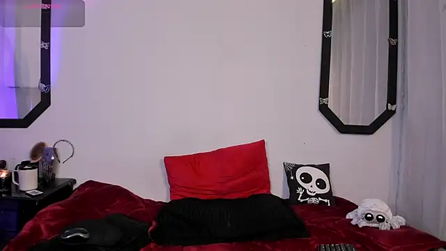 Amy Aloqua online show from 03/25/26, 03:33