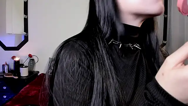 Amy Aloqua online show from 03/04/26, 04:04