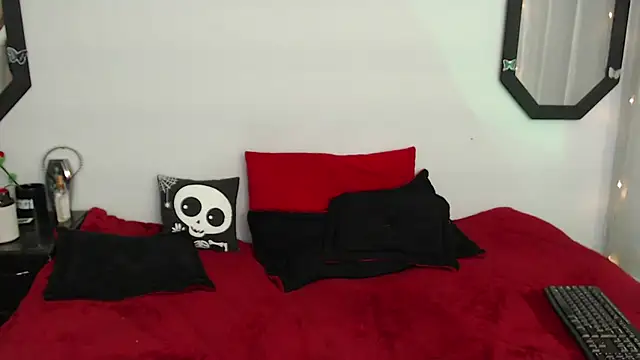 Amy Aloqua online show from 01/15/26, 03:26