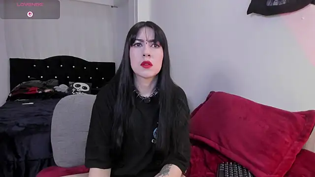 Amy Aloqua online show from 06/02/26, 02:39