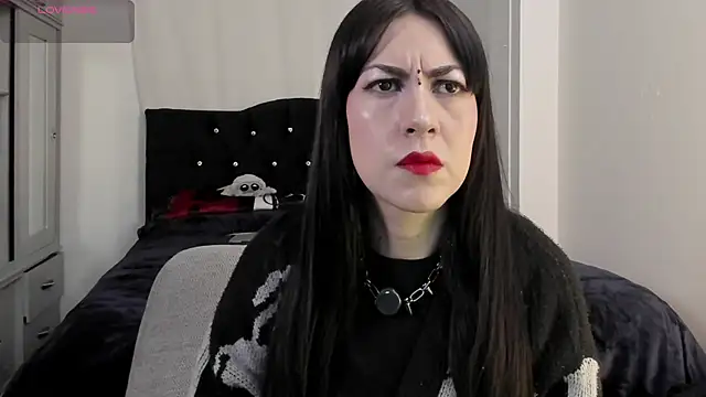 Amy Aloqua online show from 06/16/26, 02:17