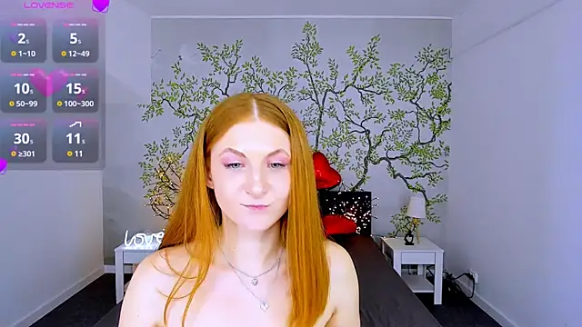Snapshot of JeannieFox_ chatting on 03/16/25, 04:45 JeannieFox online show from 03/16/25, 04:45