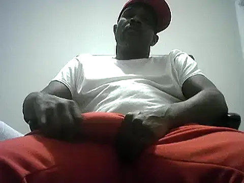 Snapshot of ThugDick79 chatting on 12/11/24, 05:10 ThugDick79 online show from 12/11/24, 05:10