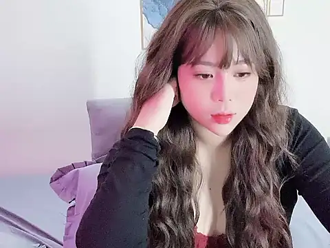   Lyly   online show from 03/05/26, 02:30