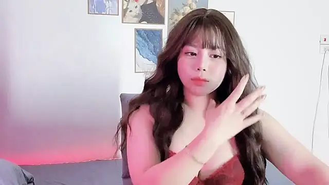   Lyly   online show from 03/23/26, 02:44