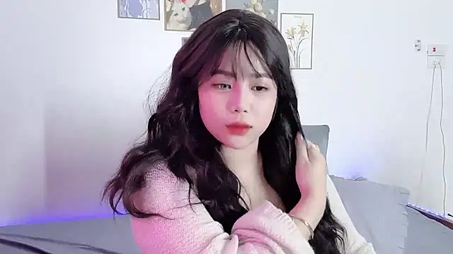   Lyly   online show from 01/16/26, 01:42