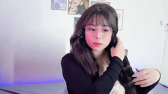   Lyly   online show from 01/17/26, 01:53