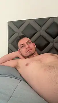 Rick Diesel  online show from 04/02/26, 04:35