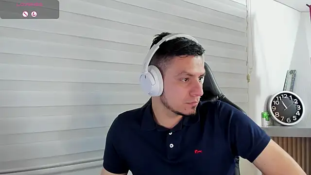 Rick Diesel  online show from 04/07/26, 03:52