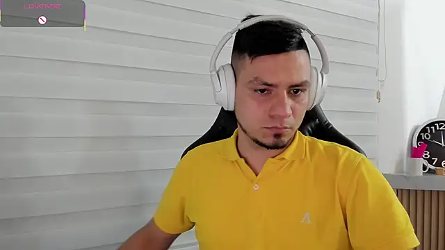 Rick Diesel  online show from 11/11/25, 03:01