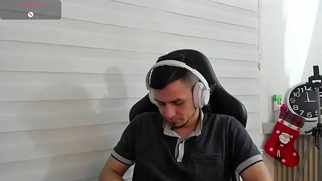 Rick Diesel  online show from 01/06/26, 07:56