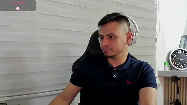 Rick Diesel  online show from 03/27/26, 08:26