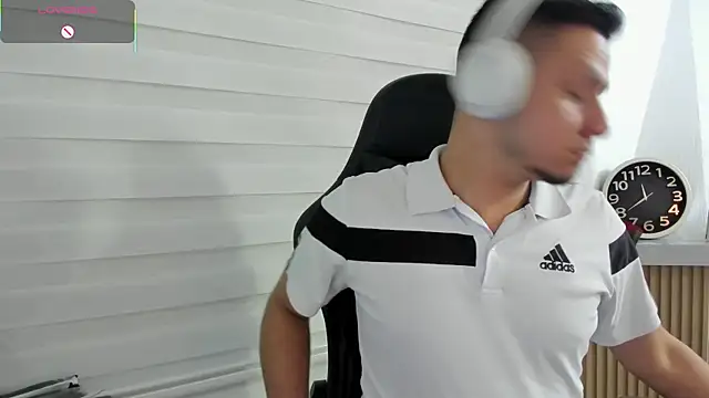 Rick Diesel  online show from 11/15/25, 04:38