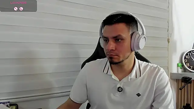 Rick Diesel  online show from 04/09/26, 03:52