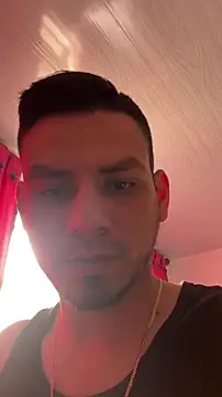 Rick Diesel  online show from 11/17/25, 04:00