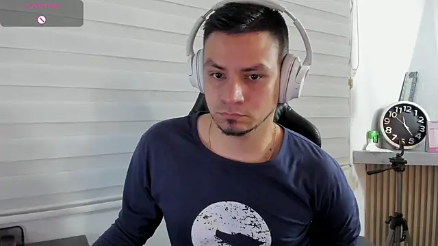 Rick Diesel  online show from 03/04/26, 04:20