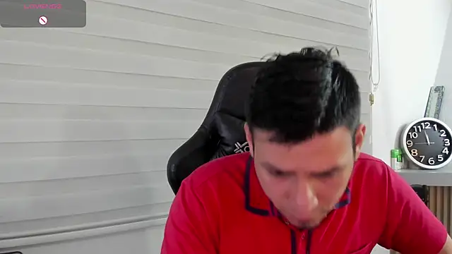 Rick Diesel  online show from 03/25/26, 04:56