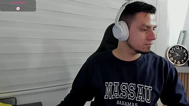 Rick Diesel  online show from 02/13/26, 03:39