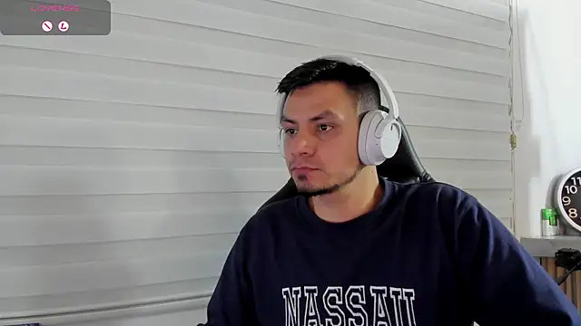 Rick Diesel  online show from 04/08/26, 05:53