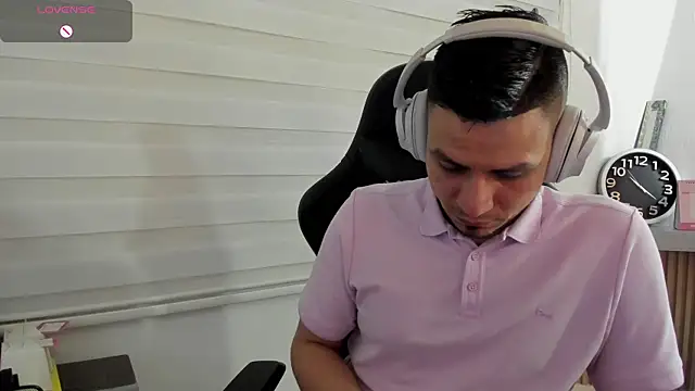 Rick Diesel  online show from 02/24/26, 03:18