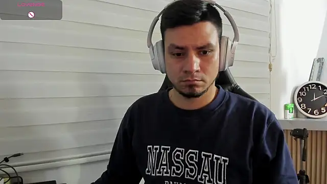 Rick Diesel  online show from 03/20/26, 05:08