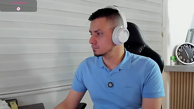 Rick Diesel  online show from 03/31/26, 04:25