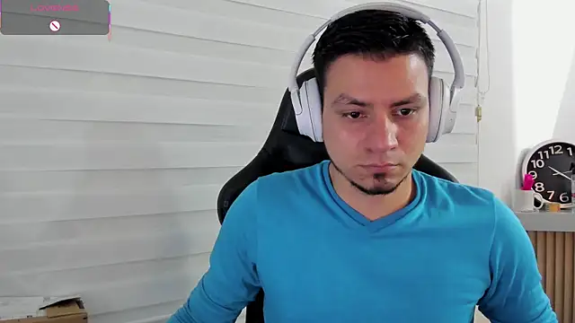 Rick Diesel  online show from 11/06/25, 03:21