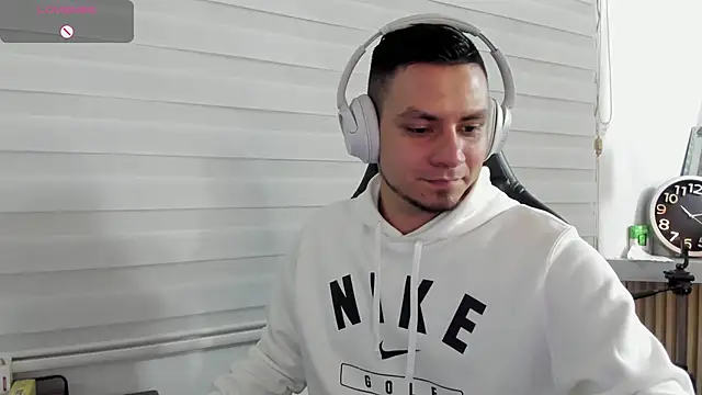 Rick Diesel  online show from 03/02/26, 03:07