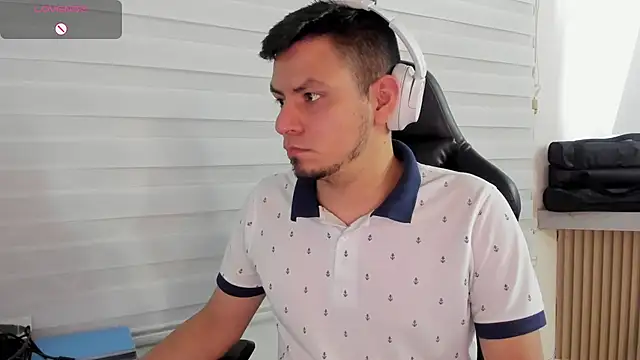 Rick Diesel  online show from 01/17/26, 02:59