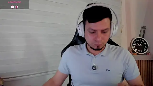 Rick Diesel  online show from 06/06/26, 04:07