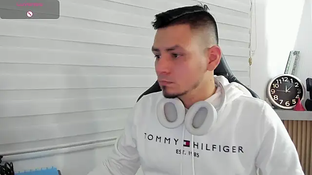 Rick Diesel  online show from 02/03/26, 05:05