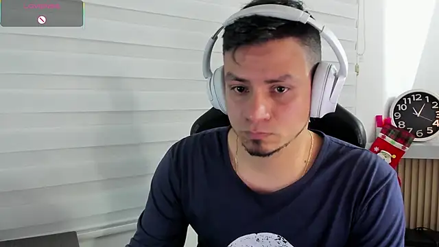 Rick Diesel  online show from 11/18/25, 04:05